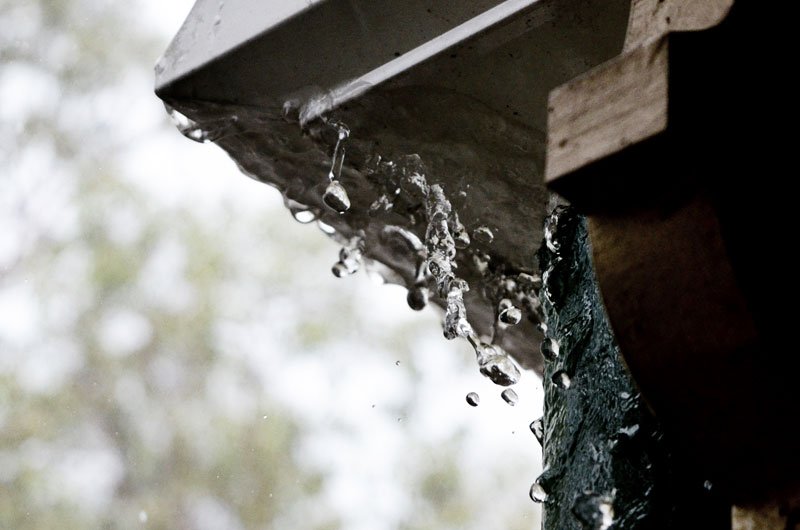 Gutter Cleaning winnipeg